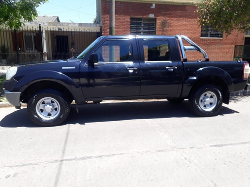 Ford Ranger Dc 4x2 Xl Plus 3.0 D