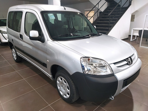 Peugeot Partner Patagonica 1.6