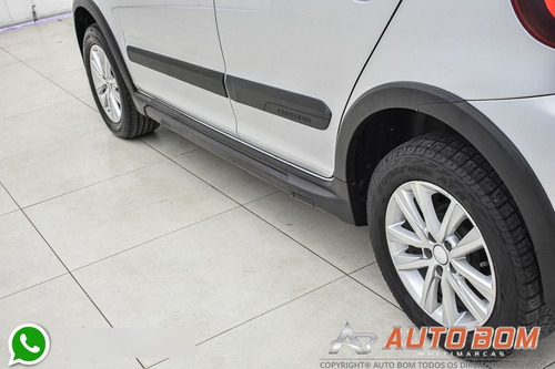 Imagem 13 de 15 de Crossfox 1.6 Flex I-motion 2013/2014