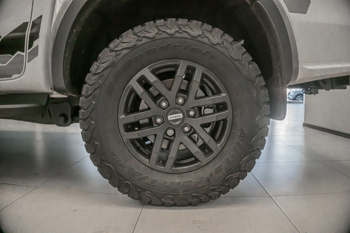 Imagen 25 de 25 de Ford Ranger Raptor 2022