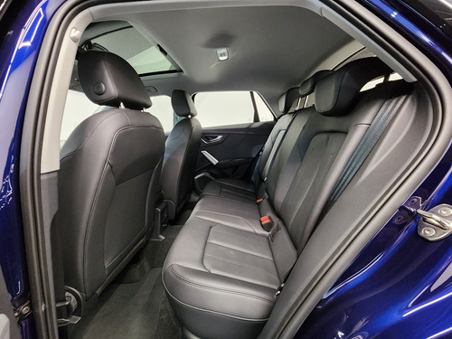 Audi Q2 2.0 40 Tfsi Stronic Sport Quattro