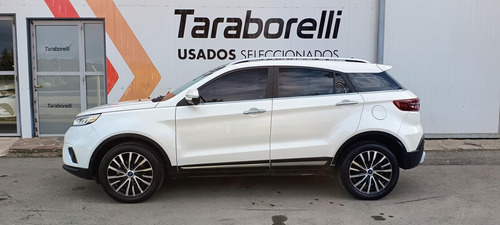 Ford Territory 1.5t Titanium