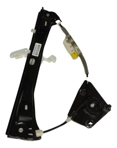 Alza Cristal Tr Asero Derecho Vento Sin Motor 2011/2014