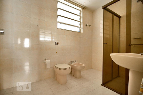 Apartamento À Venda - Bom Retiro, 2 Quartos, 116 - S893111126