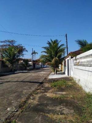 Casa No Loty Em Itanhaém, Ficando Lado Praia À 90m Do Mar