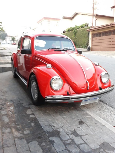 Volkswagen Fusca 1600 - 1976/1976 - (particular)