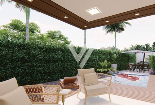 Imagem 16 de 26 de Casa Com 3 Dormitórios À Venda, 245 M² Por R$ 2.250.000,00 - Alphaville Nova Esplanada Iv - Votorantim/sp - Ca1901