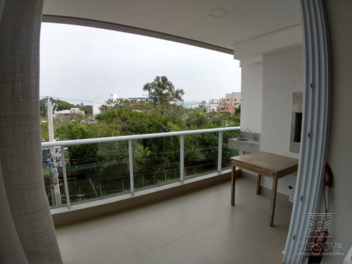 Imagem 7 de 9 de Apartamento - Jurere - Ref: 8359 - L-8359