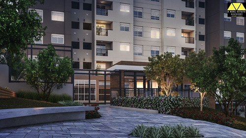 Imagem 17 de 18 de Apartamento Pronto Para Morar Com 2 Dormitórios No Morumbi - São Paulo - Sp - 1234569680