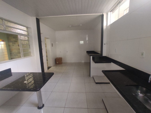 Imagem 17 de 25 de Casa Com 3 Quartos Para Comprar No Renascença Em Belo Horizonte/mg - 17291