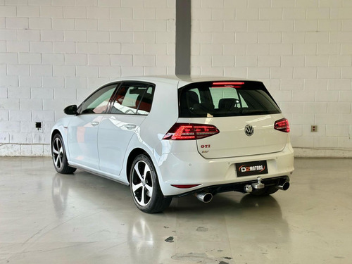 Volkswagen Golf GTI Golf GTi 2.0 TSI 220cv Aut.