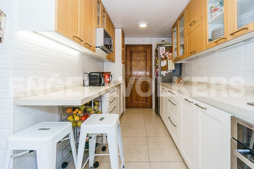 Imagen 10 de 14 de Vende- Departamento Cercano A Plaza Río De Janeiro