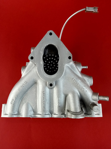 Multiple De Jetta A3 93 Al 98 Solo Para Tbi (Usado)