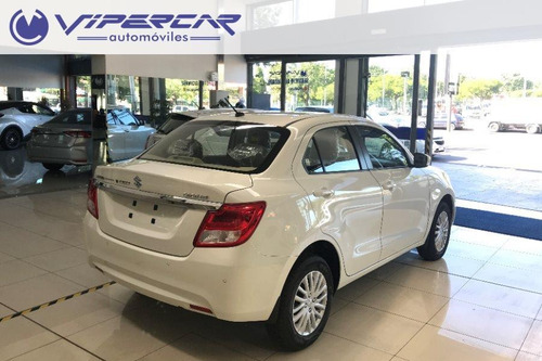 Imagen 5 de 14 de Suzuki Dzire Gl Automático 1.2 2023 0km