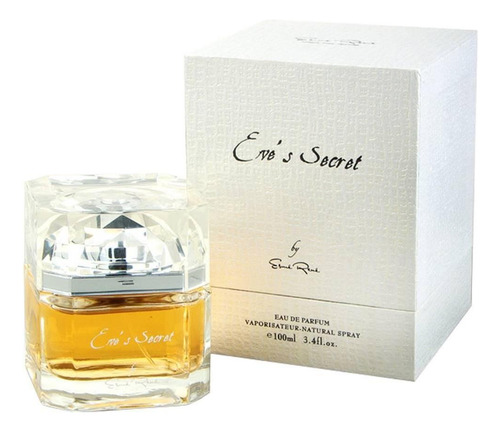 Perfume Esme Rene Eves Secret Edp F 100ml