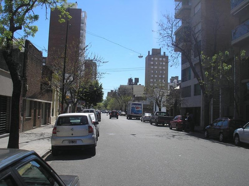 Imagen 7 de 30 de Departamento De Pasillo 3 Dormitorios En Venta - Centro, Rosario