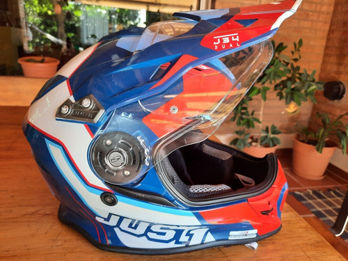 Honda Tornado 2020