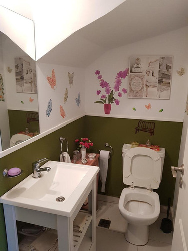 Imagen 6 de 15 de Casa En Venta - Victoria - San Fernando