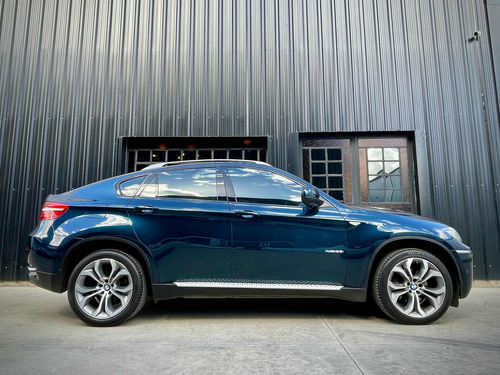 BMW X6 3.0 Xdrive 35i Sportive 306cv