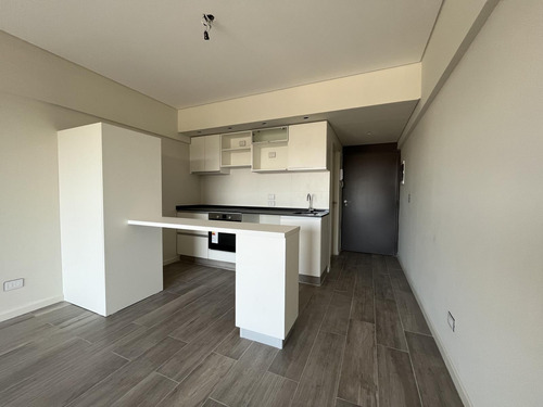 Departamento En Av. San Martin Start Residencias