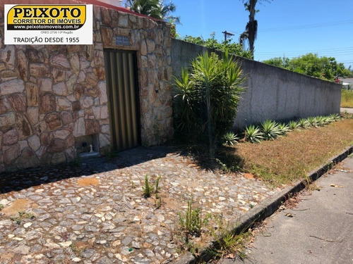 Imagem 7 de 30 de Linda Casa Com 5 Quartos Sendo 3 Suítes, 5 Salas, 4 Vagas, Lazer Com Piscina, Jardim, Em Nova Guarapari - Ca00162 - 33585936