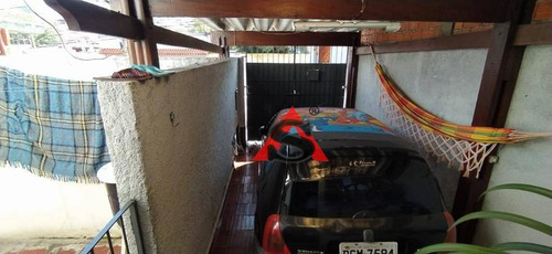 Sobrado Com 2 Dormitórios À Venda, 98 M² Por R$ 305.000,00 - Vila Moraes - São Paulo/sp - So5098