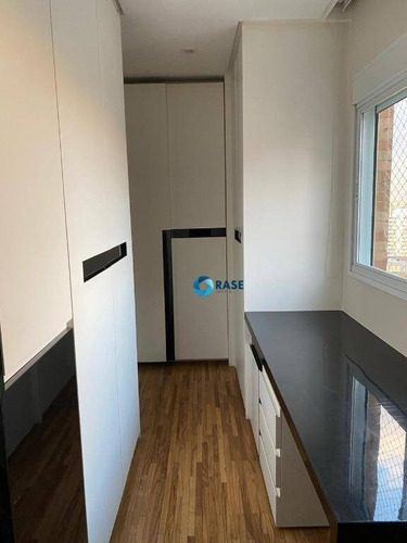 Belíssimo Apartamento Com 3 Dormitórios À Venda, 157 M² - Sumaré - São Paulo/sp - Ap11148