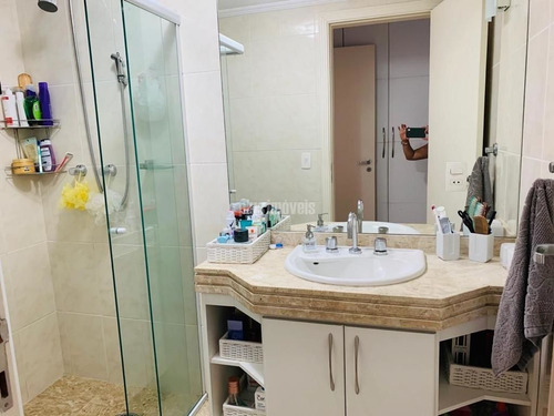 Imagem 8 de 15 de Excelente Apartamento No Butantã/vila Sonia! - Pp19291