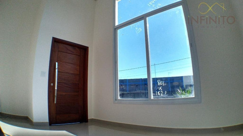 Imagem 29 de 30 de Casa Residencial À Venda, Jardim Planalto, Paulínia - - Ca1018