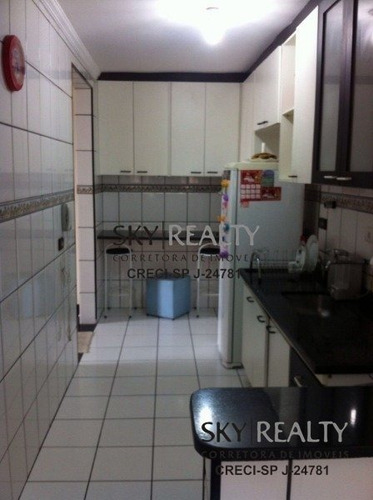 Imagem 14 de 15 de Apartamentos - Vila Constanca - Ref: 10682 - V-10682