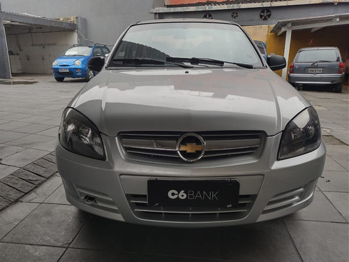 Chevrolet Prisma 1.4 MPFI MAXX 8V