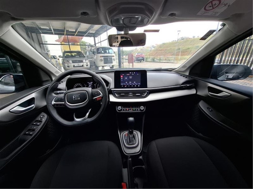 Fiat Pulse 1.0 TURBO 200 FLEX AUDACE CVT