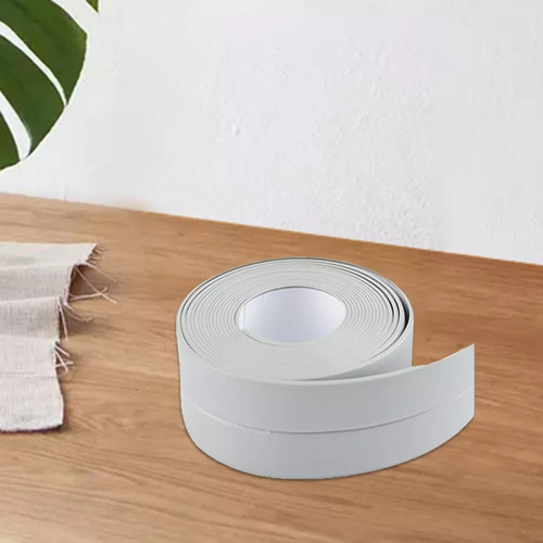 3 Piezas Cinta Selladora Para Baño, Ducha, Lavabo, Bañera