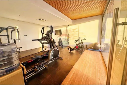 Moderno Departamento 2d/2b En Waykú