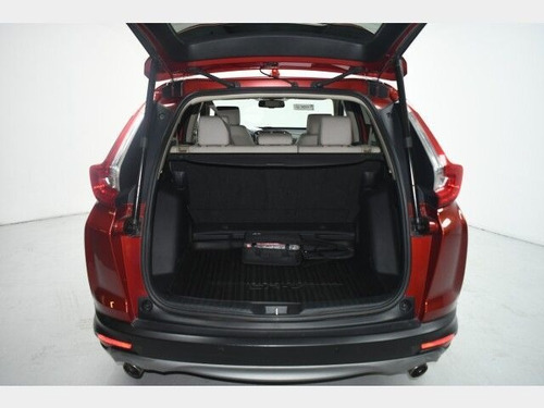 Imagen 13 de 15 de Honda Cr-v 2018 1.5 Touring Piel Cvt