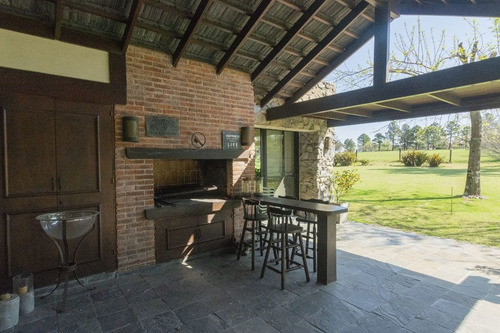 Imagen 27 de 30 de Casa En Venta De 3 Dormitorios En Lomas De La Tahona (ref: Est-351)