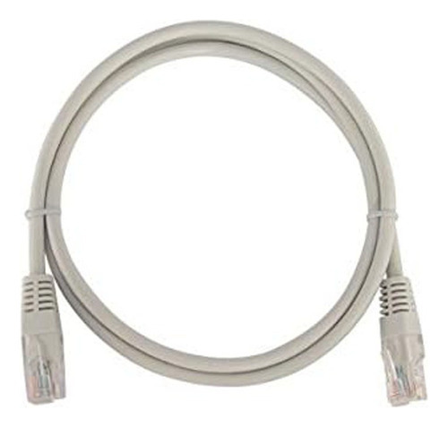 Patch Cord Cat6 1 Metro