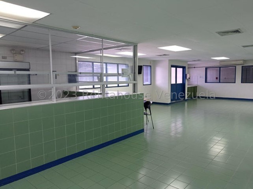 Chm11 Galpon En Venta La Chapa Zona Industrial 25-14257