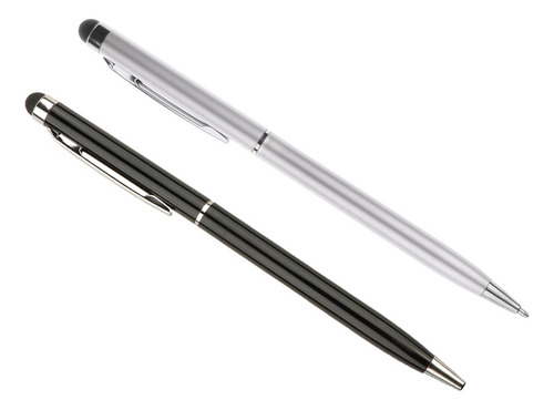 Caneta Capacitiva Com Tela De Toque E Lápis Para Tablet
