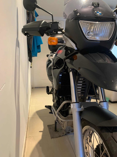 Imagen 6 de 15 de Bmw G 650 Gs