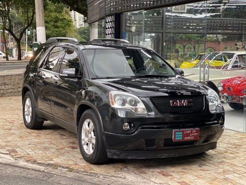 Imagem 6 de 15 de Gmc Acadia - 2007