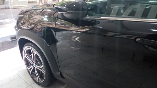 Fiat FASTBACK 1.3 T270 At6