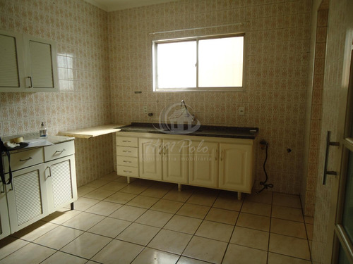 Imagem 16 de 23 de Apartamento À Venda Em Taquaral - Ap033511