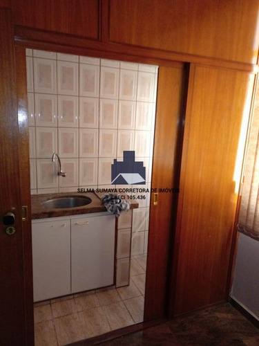 Imagem 17 de 19 de Sala À Venda No Bairro Centro - São José Do Rio Preto/sp - 2020539