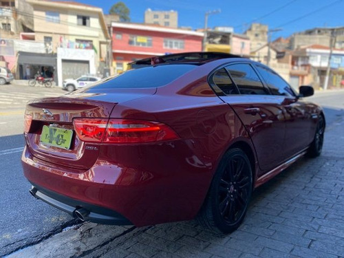 Xe R Sport 2.0 16v, Fja8687