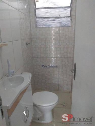 Imagem 19 de 22 de Sobrado Com 4 Dormitórios À Venda, 218 M² Por R$ 950.000,00 - Vila Amélia - São Paulo/sp - So0493