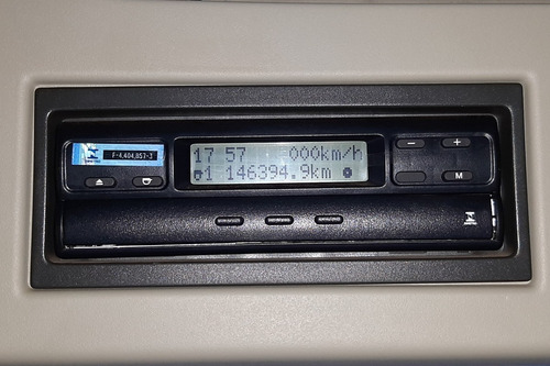 Imagem 13 de 14 de Volvo Fh 460 I-shift 6x2 Ano 2019/20 Globetrotter