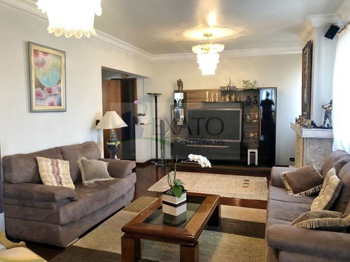 Imagem 5 de 15 de Ecxelente Apt. Alto Padrão, Com Lazer Completo, Local De Fácil Acesso! - Em37784