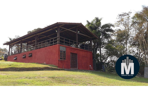Imagem 2 de 15 de Chácara À Venda Em Caucaia/cotia, 7.500 M² Área Total - Por R$ 990.000 - Cmi444