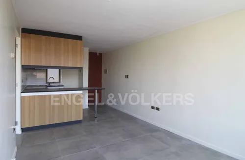 Departamento Calle Campos